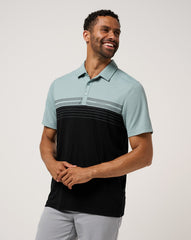Postcard Book Polo| Travis Mathew