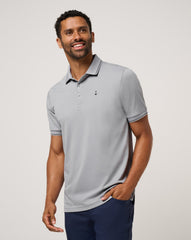 Happier Hour Polo| Travis Mathew