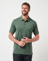 The Heater Polo| Travis Mathew
