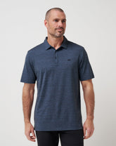 The Heater Polo| Travis Mathew