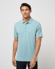The Heater Polo| Travis Mathew