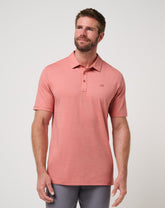 The Heater Polo| Travis Mathew