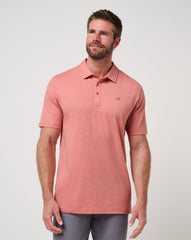The Heater Polo| Travis Mathew