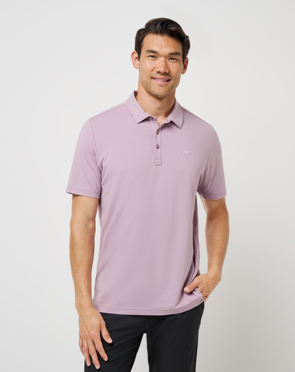 The Heater Polo| Travis Mathew