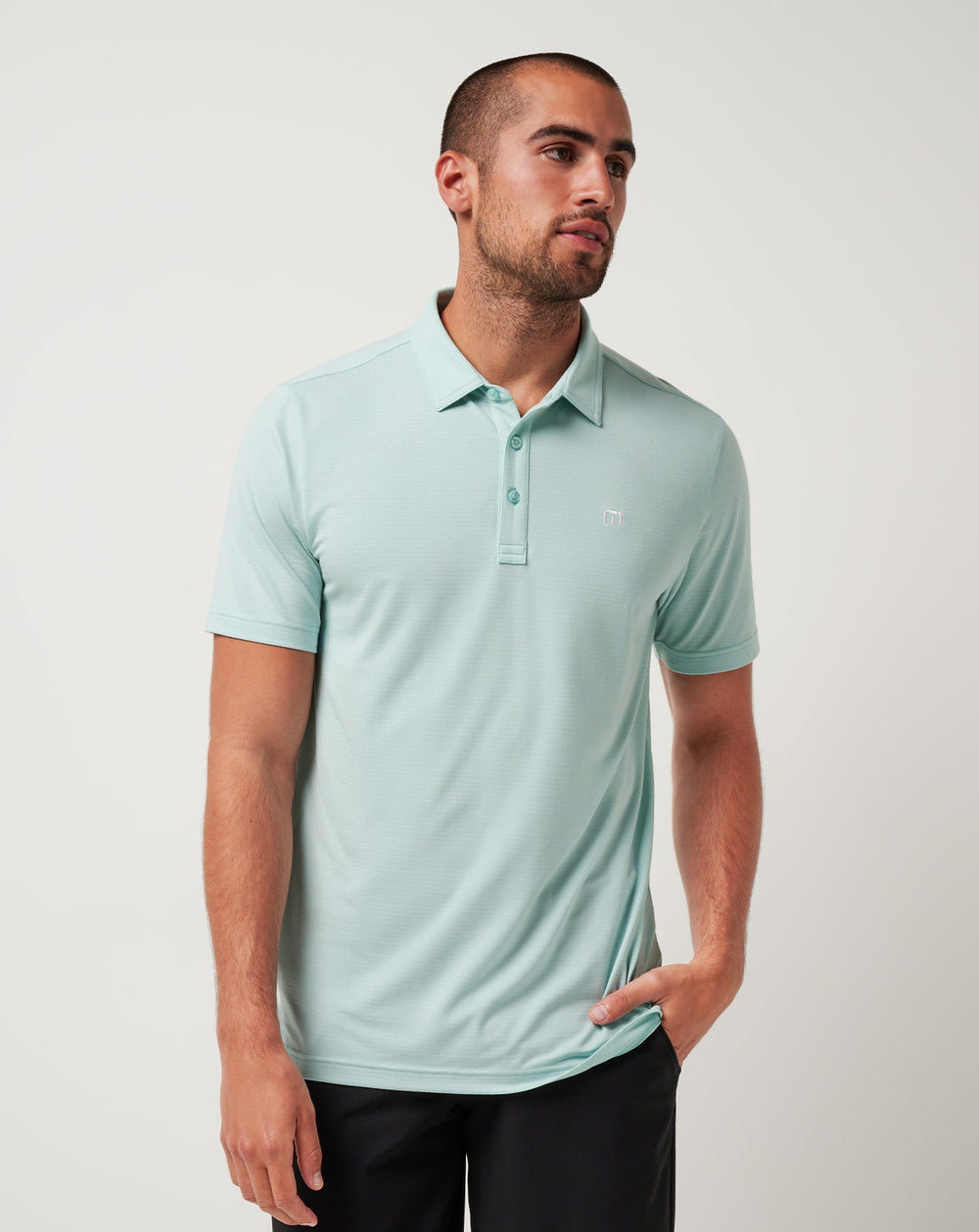The Heater Polo| Travis Mathew