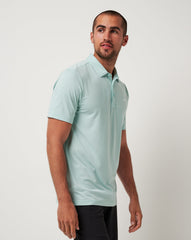 The Heater Polo| Travis Mathew