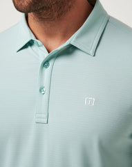 The Heater Polo| Travis Mathew