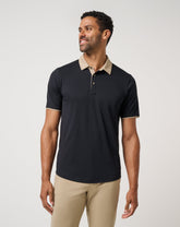 All Day Social Club Polo| Travis Mathew