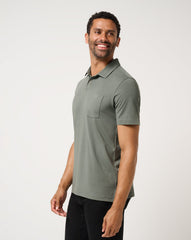 The Cloud Polo| Travis Mathew