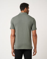 The Cloud Polo| Travis Mathew
