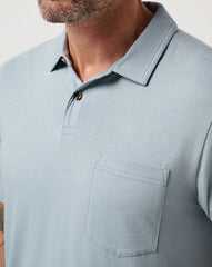 The Cloud Polo| Travis Mathew