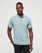 The Heater Polo| Travis Mathew