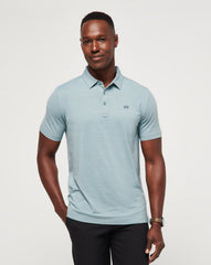 The Heater Polo| Travis Mathew