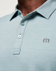 The Heater Polo| Travis Mathew