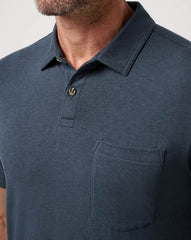 The Cloud Polo| Travis Mathew