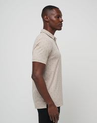 Canyon Hike Polo| Travis Mathew