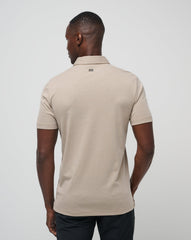 Deserted Cove Polo| Travis Mathew