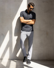 The Zinna 2.0 Polo| Travis Mathew