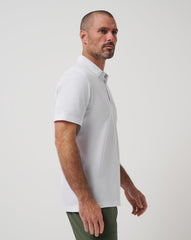 The Zinna 2.0 Polo| Travis Mathew