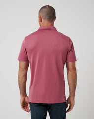 The Zinna 2.0 Polo| Travis Mathew