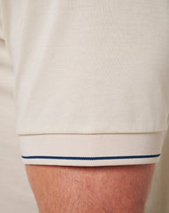 Happier Hour Polo| Travis Mathew