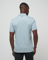 Fresh Catch Polo| Travis Mathew