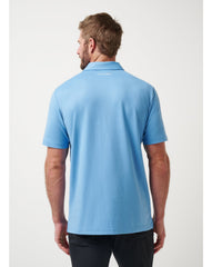 Featherweight Performance Polo| Travis Mathew