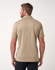 The Zinna 2.0 Polo| Travis Mathew