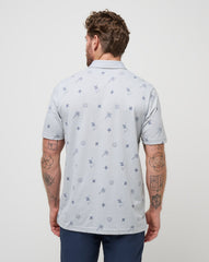 Cove Dive Polo| Travis Mathew