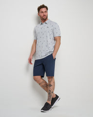 Cove Dive Polo| Travis Mathew