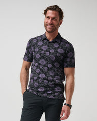 Not Happening Polo| Travis Mathew