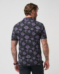 Not Happening Polo| Travis Mathew
