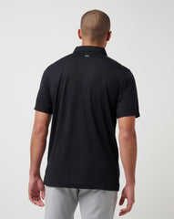 Los Angeles Dodgers Playoff Pitch Polo| Travis Mathew