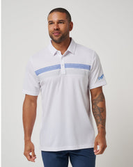 Los Angeles Dodgers Top Recruit Polo| Travis Mathew
