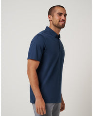 Seattle Mariners Playoff Pitch Polo| Travis Mathew