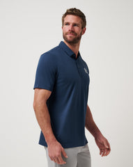 New York Yankees Playoff Pitch Polo| Travis Mathew