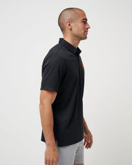 San Francisco Giants Playoff Pitch Polo| Travis Mathew