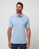 Tennessee School Pride Polo| Travis Mathew