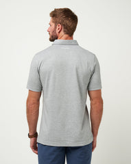 Los Angeles Dodgers The Zinna Polo| Travis Mathew