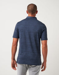 New York Yankees The Heater Polo| Travis Mathew