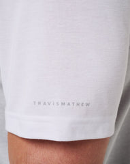Iowa Drop Back Polo| Travis Mathew