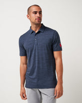 Boston Red Sox The Heater Polo| Travis Mathew