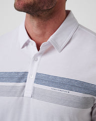 Seattle Mariners Top Recruit Polo| Travis Mathew