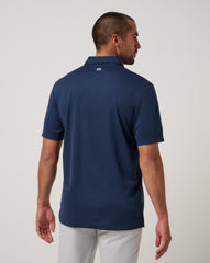 Boston Red Sox Playoff Pitch Polo| Travis Mathew