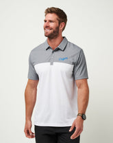 Los Angeles Dodgers The Rudds 2.0 Polo| Travis Mathew