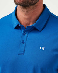 Chicago Cubs Club Rules Polo| Travis Mathew