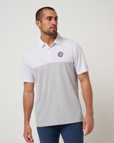 Chicago Cubs Home Run Leader Polo| Travis Mathew