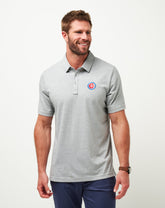 Chicago Cubs The Zinna Polo| Travis Mathew