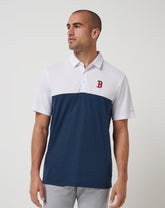 Boston Red Sox Home Run Leader Polo| Travis Mathew