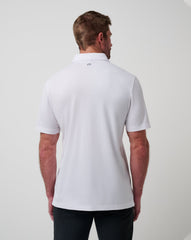 San Diego Padres Top Recruit Polo| Travis Mathew